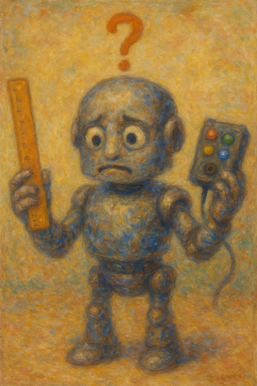 One of Renoir's lesser known works