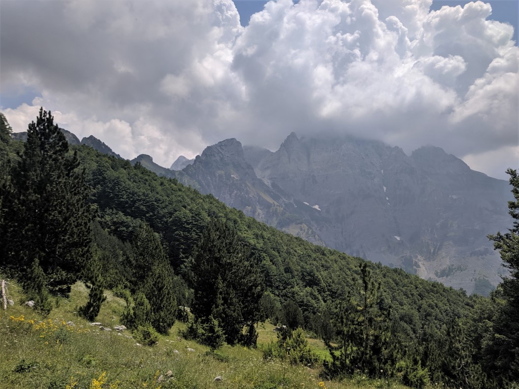 Thumbnail for Albania, Montenegro, and Croatia: if you're balkin', don't be!