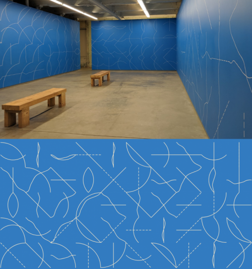 Thumbnail for Programmatically recreating Sol LeWitt's 