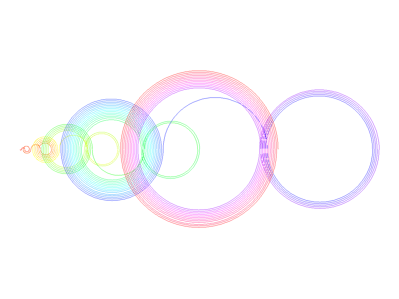 Thumbnail for Neato sequence art