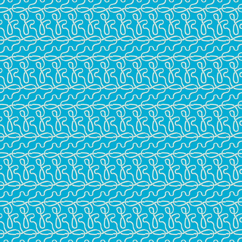 Thumbnail for Some mathy tesselating stamp art!
