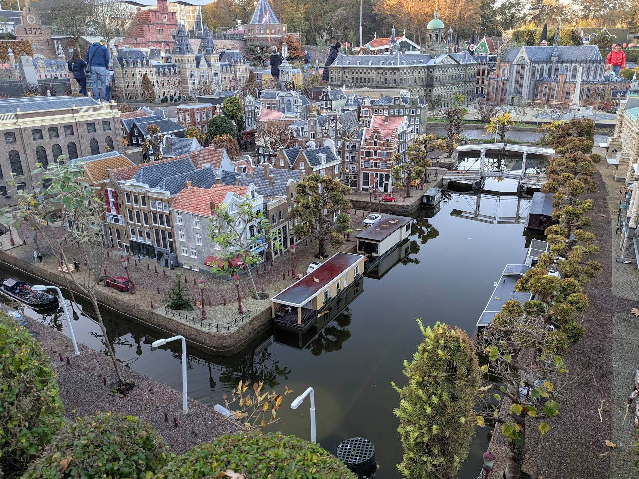 Thumbnail for A voyage to the Nether regions -- Netherlands 2025